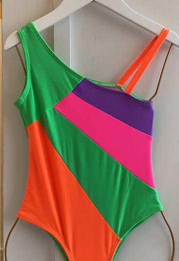 Moda Praia Infantil em Fortaleza: Looks para o Verão