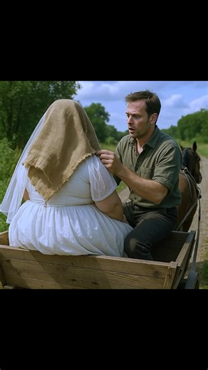 He was bringing home his new bride, her face hidden by a burlap sack. He'd been warned she was "unfit to be seen." He braced himself – then he removed the sack, and what he saw left him breathless...//...The door of the high-mountain cabin slammed shut, the sound muffled by the rising blizzard. Elias Wren, the mountain man who’d just traded a pouch of silver for a wife, threw the heavy bolt. The storm was here. And so was she. She stood by the cold stove, a ghost in his home, her entire identity