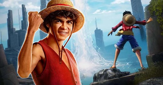 The Next One Piece Game Needs an English Dub