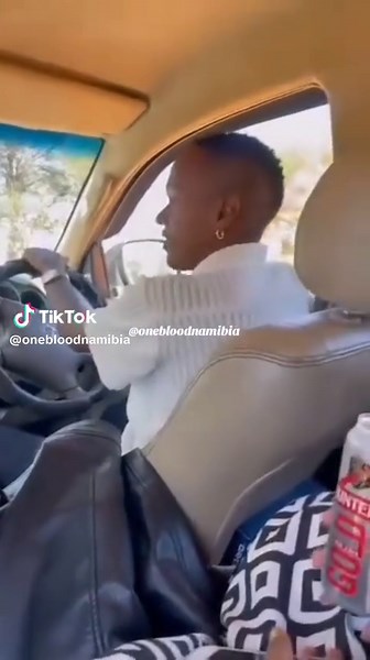 Mr unique one blood #onebloodnamibia#namibiantiktoker #viralvideos#namibiantiktoker