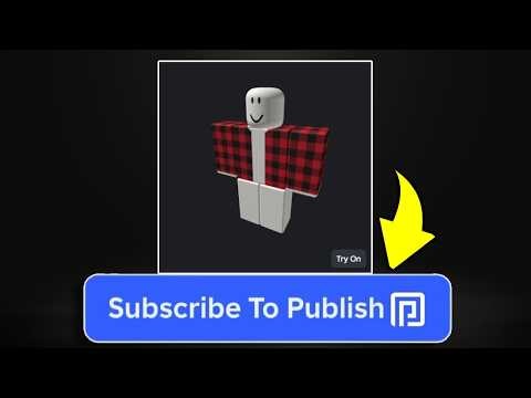 Roblox is REMOVING 2D Clothes unless you pay