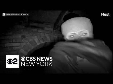 New images released in search for Nancy Guthrie