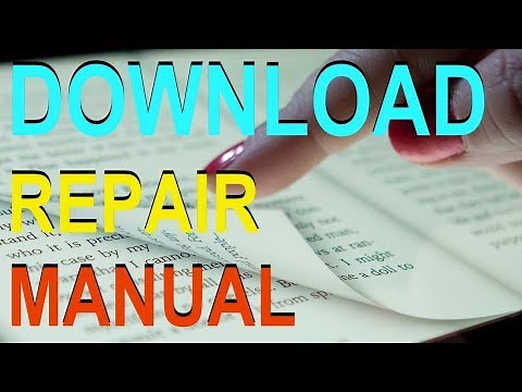 Yamaha Wave Raider RA700, RA700S, RA 700 Repair Manual