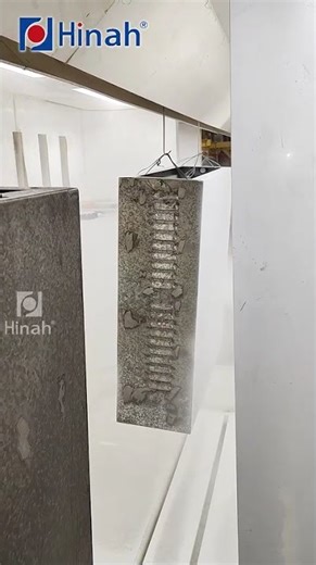 Electric control cabinet powder coating line