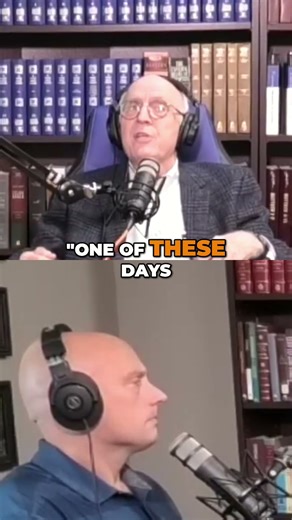 Old-School Preaching: Influences Before the Television Era #shorts