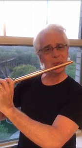 St. Louis Symphony Orchestra Principal Flute Mark Sparks brings some comfort with his performance of the well-known traditional Irish Melody, "Londonderry Air" - known by many as the English ballad "Danny Boy." | St. Louis Symphony Orchestra
