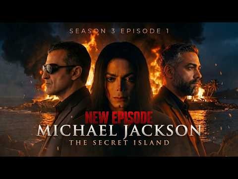 Michael Jackson: The Secret Island | Season 3 Episode 1 | The Island Knows
