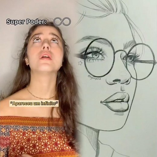 Responder @marianna_alexandre #pov PART2 Você tem pais com super poder e aos 18 anos