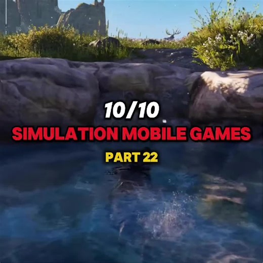 Top Simulation Games: Survive and Build Your Empire