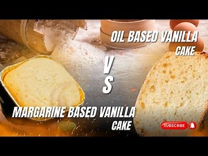 The Perfect Vanilla Cake Recipe