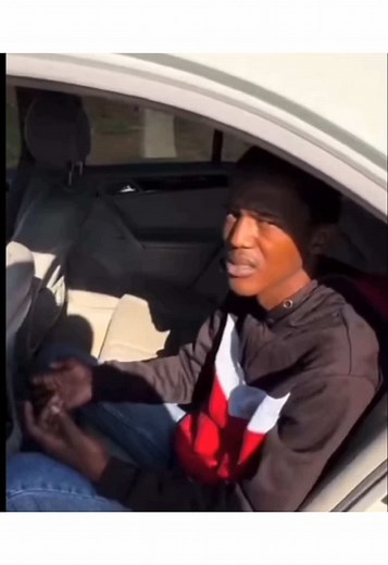 Mr. Moloto's Comedy Skit on Rehab Interventions