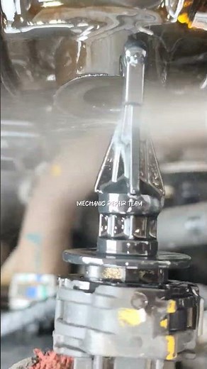 How to Open & Clean Engine IAT Sensor Easily | Fix Poor Mileage & Power Loss😊