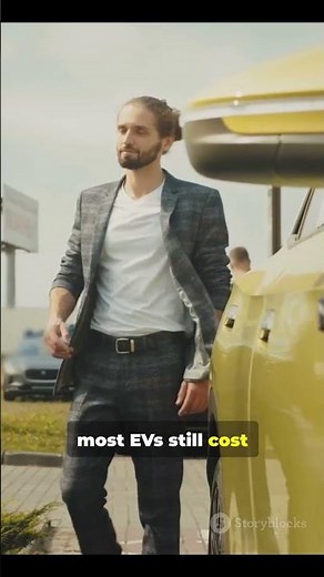 🚗💰 EV vs. ICE: A Real-World Cost Showdown