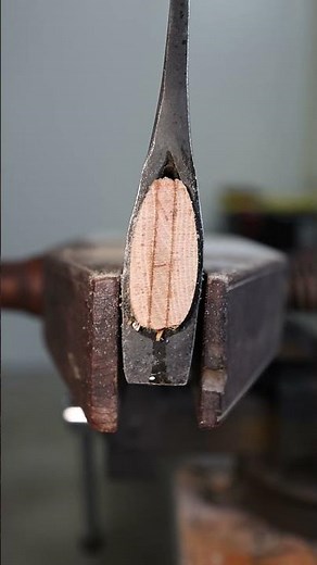 Re-handle And Sharpen An Axe #survival #tools #outdoors