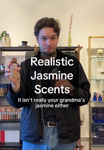 Discover Realistic Jasmine Fragrances You’ll Love