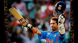 444K views · 24K reactions | Has there ever been a cricketer quite like Sachin Tendulkar? Last night, he was inducted into the ICC Hall of Fame alongside Allan Donald and Cathryn Fitzpatrick. Watch some of his career highlights ⬇️ | ICC - International Cricket Council | Facebook