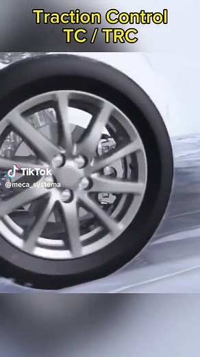 Understanding Traction Control Systems in Vehicles