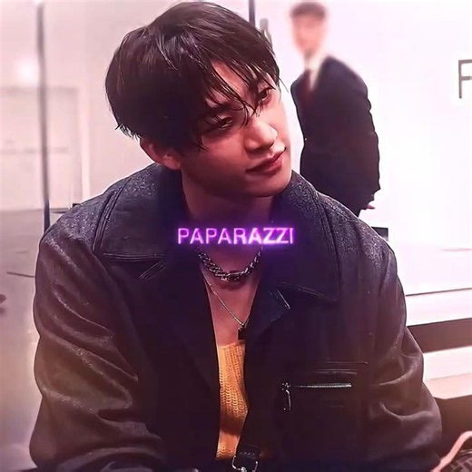 "PAPARAZZI" - BANGCHAN HOT 4K EDIT - LADY GAGA - #shorts #straykids #bangchan #kpop #foryou