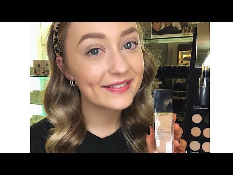 Estée Lauder Futurist Aqua Brilliance