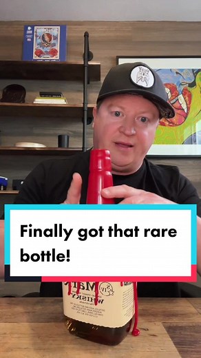 Rare Makers Mark Slam Dunk Bottle Collection