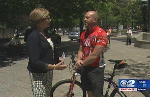 Check Your Health: Exercising with diabetes