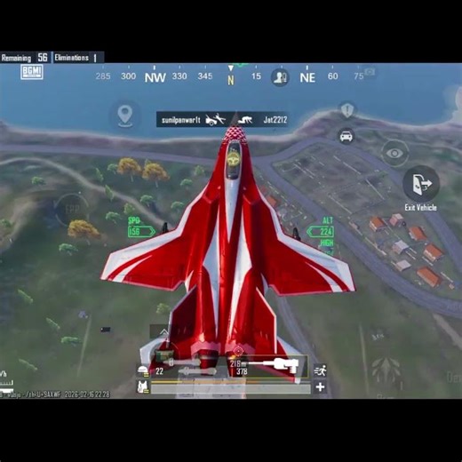 Payload gameplay | How to capture the base #gaming #payload #bgmi