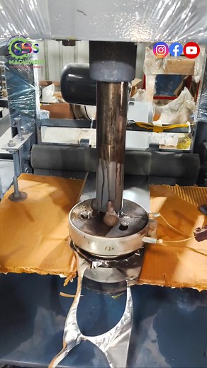 1.2K views · 29 shares | Paper Plate Machine - Small Machine, Big...