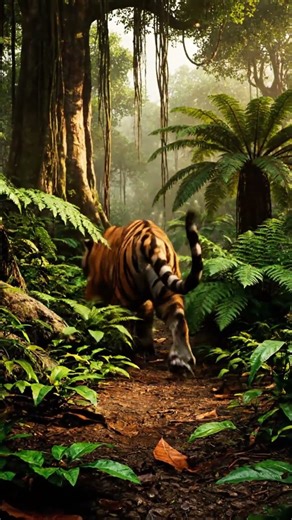 Stunning HDR Demo for 8K/4K Screens