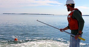 Earth & Ocean Sciences