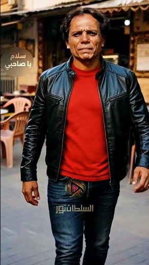 أبطال فيلم سلام يا صاحبي _ من رحل ومن لا يزال يتألق 👌 #trending #اكسبلور #السلطان_نور