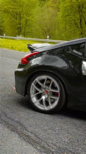 Nissan 370Z Nismo V2