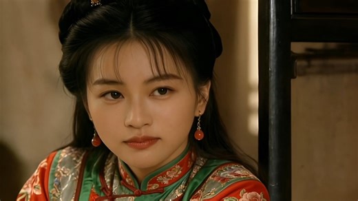 2026 版《鹿鼎记》AI 预告片｜高清完整版
