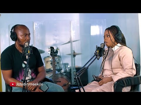 Minister Chidinma Interview with Joey