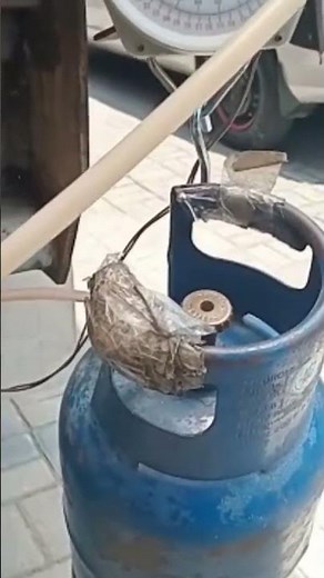 Fumigasi Dengan Methyl Bromide (CH3Br)