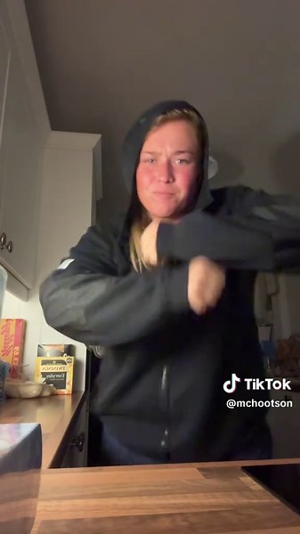Midnight Dance Off Challenge