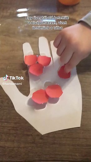 Miért fontos a kézmosás gyerekeknek? Kísérlet a bacilusokról