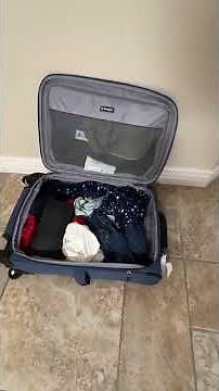 Travelpro Maxlite 5 Softside Expandable Luggage Review