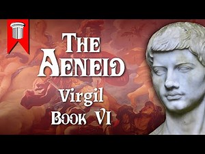 The Aeneid by Virgil Book VI