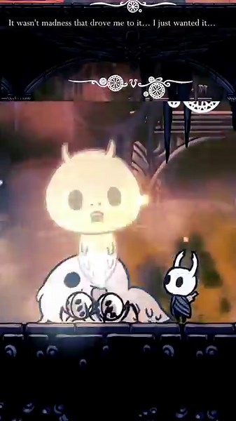 👉 Hollow Knight Lore: The Five Great Knights Explained