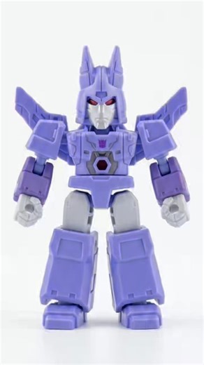 JADI GUYS, AJUDAN GALVATRON EMANG AURANYA EVIL DAN SADIS BANGET #blokees #transformers #unboxing