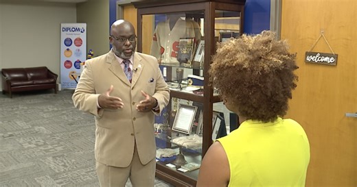 KCKPS staff explain use of proximity learning, parents have mixed feelings