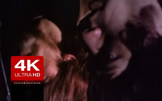 倒放版 | The Beatles - Revolution 9 【4K修复】