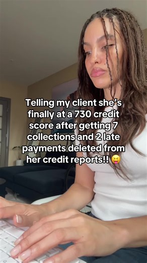 Get my free class to learn how!! #credit #creditrepair #finance #creditscore #financetips