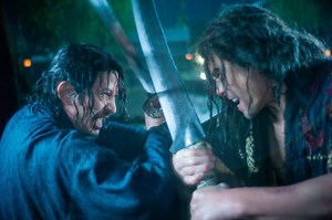 Netflix's "Last Samurai Standing" is One of the Best Action Shows of the Year | TV/Streaming | Roger Ebert