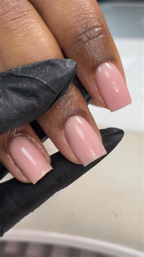 5 prep mistakes secretly sabotaging your BIAB retention 👀✨ If your BIAB is lifting, it’s usually not the product… it’s the prep!! Here are the 5 most common mistakes I see all the time: 1. Skipping proper cuticle removal If dead skin is left behind, your product will lift no matter what. Every bit of cuticle needs to be exfoliated or nipped away not just pushed back 💫 2. Over filing the natural nail Nails never need a harsh file, over buffing causes heat sensitivity, thinning, and lifting, you