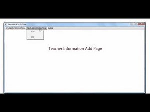 MDI Parent Window in WPF 2