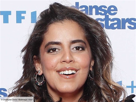 Inès Reg "guérie ": elle enterre la hache de guerre avec Natasha St-Pier et prend une décision radicale pour ses prochains spectacles