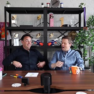 Game Boys level 10: Completed it mate 😂🤦🥚 | Ant and Dec