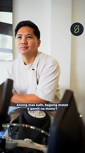 10K views · 61 reactions |  Ano Mas Sulit: Bagong Motor o Repo Unit?...