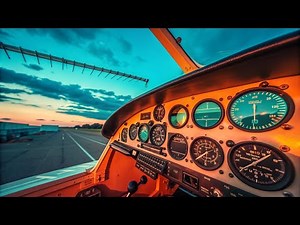 Master the PITOT-STATIC System in 8 Minutes